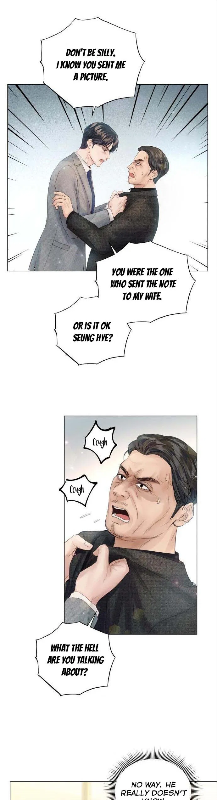 Surely a Happy Ending Chapter 65 – Page 22