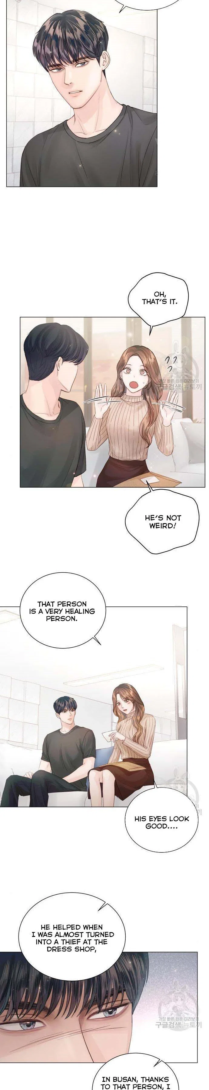 Surely a Happy Ending Chapter 64 – Page 2