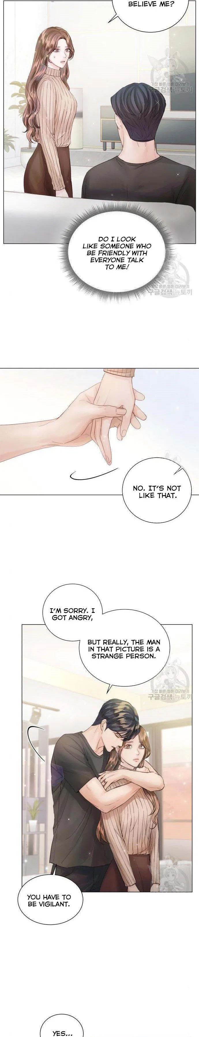 Surely a Happy Ending Chapter 64 – Page 5
