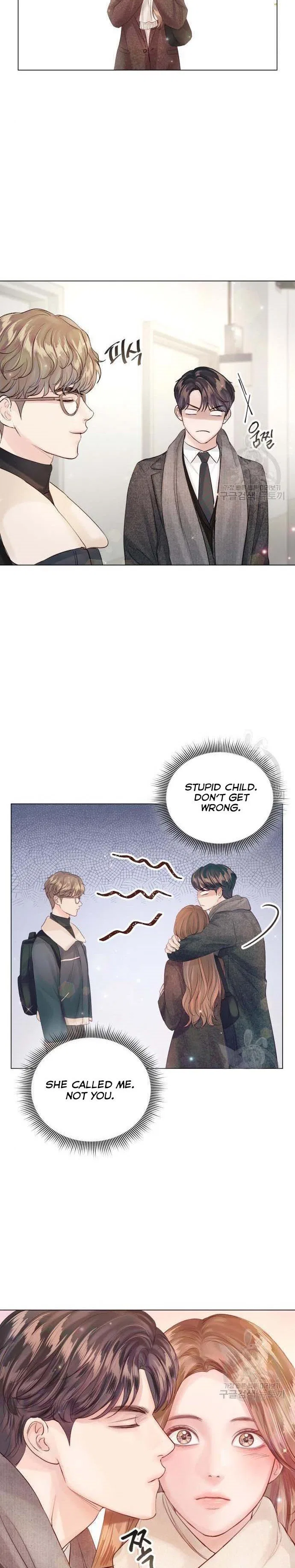 Surely a Happy Ending Chapter 64 – Page 14