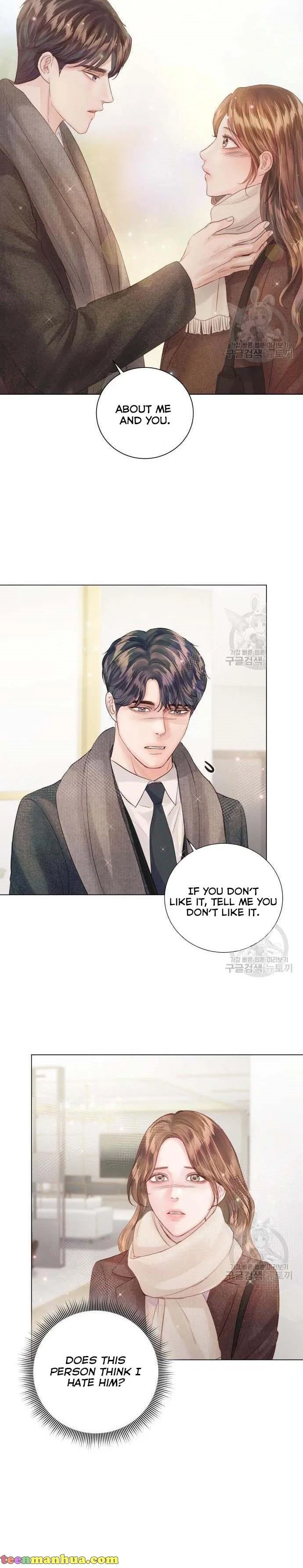 Surely a Happy Ending Chapter 64 – Page 23