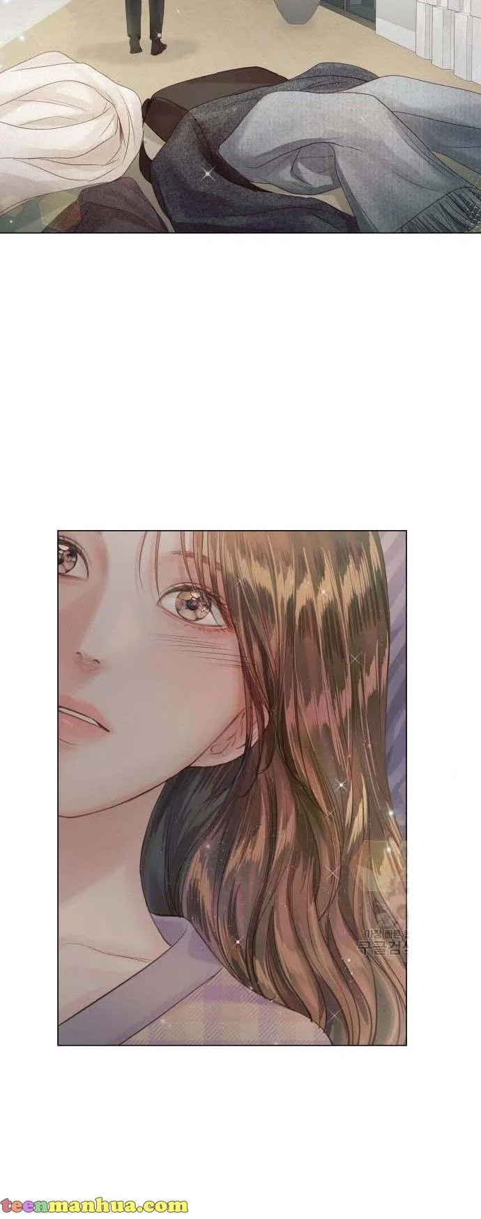 Surely a Happy Ending Chapter 64 – Page 27