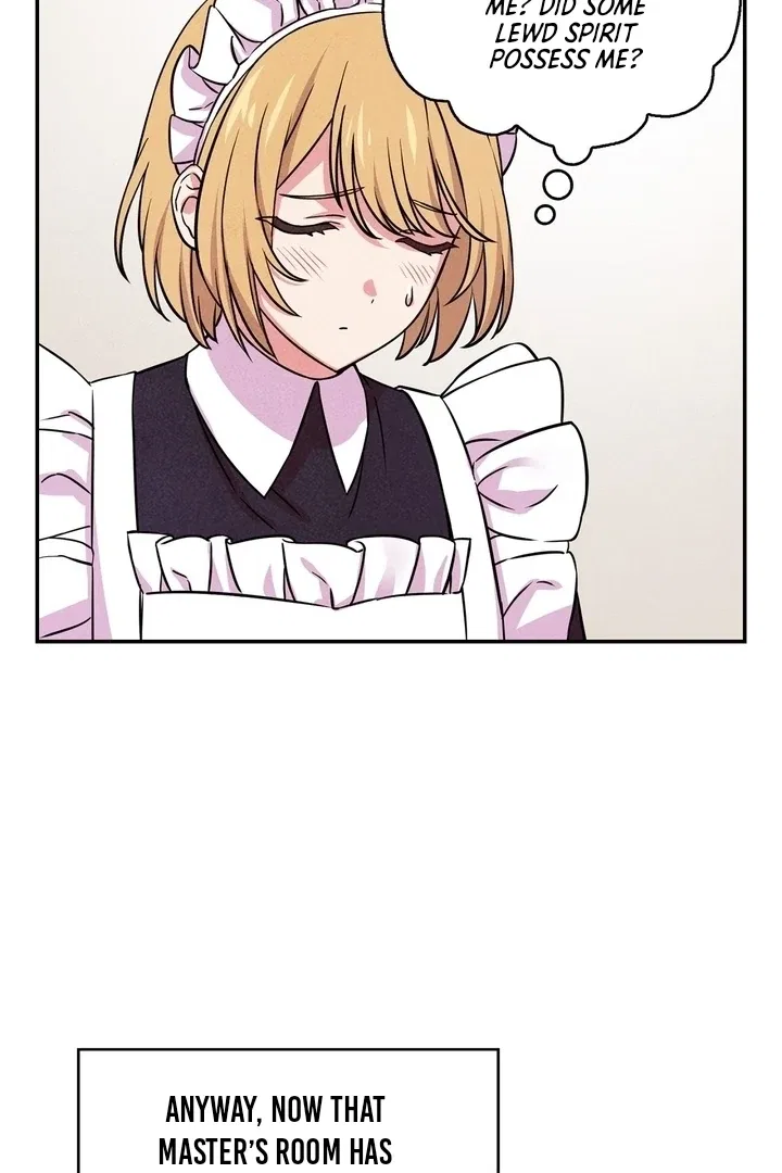 My Master Doesn’t Bite People Chapter 7 – Page 7