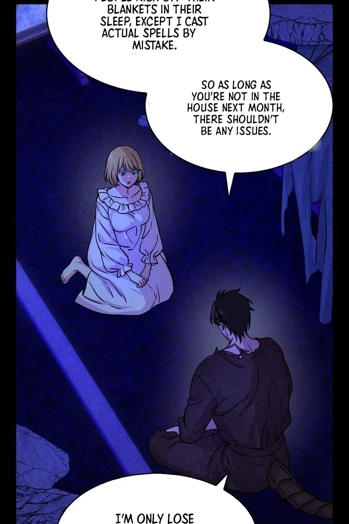 My Master Doesn’t Bite People Chapter 7 – Page 11
