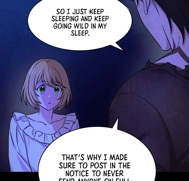 My Master Doesn’t Bite People Chapter 7 – Page 14
