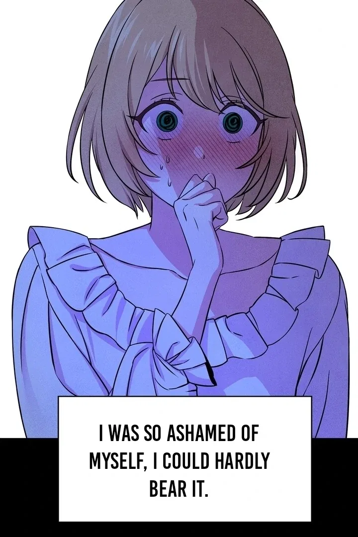My Master Doesn’t Bite People Chapter 7 – Page 19