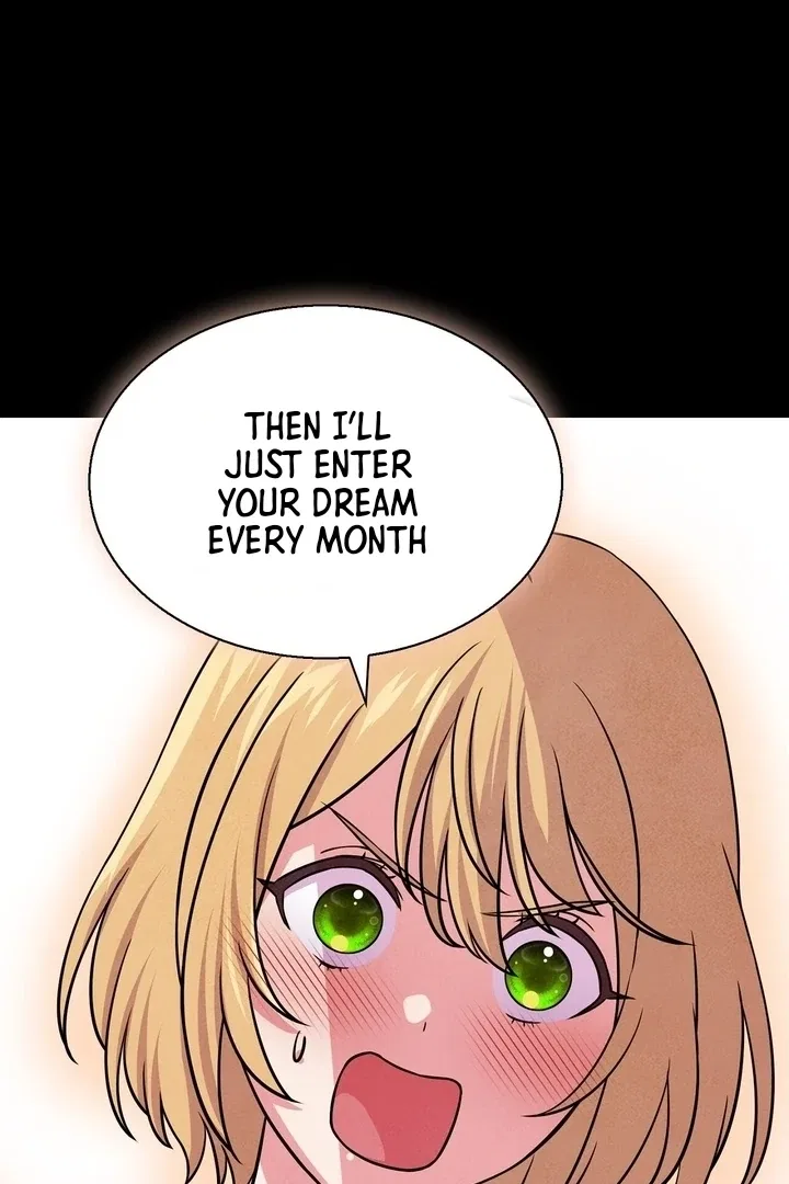 My Master Doesn’t Bite People Chapter 7 – Page 23