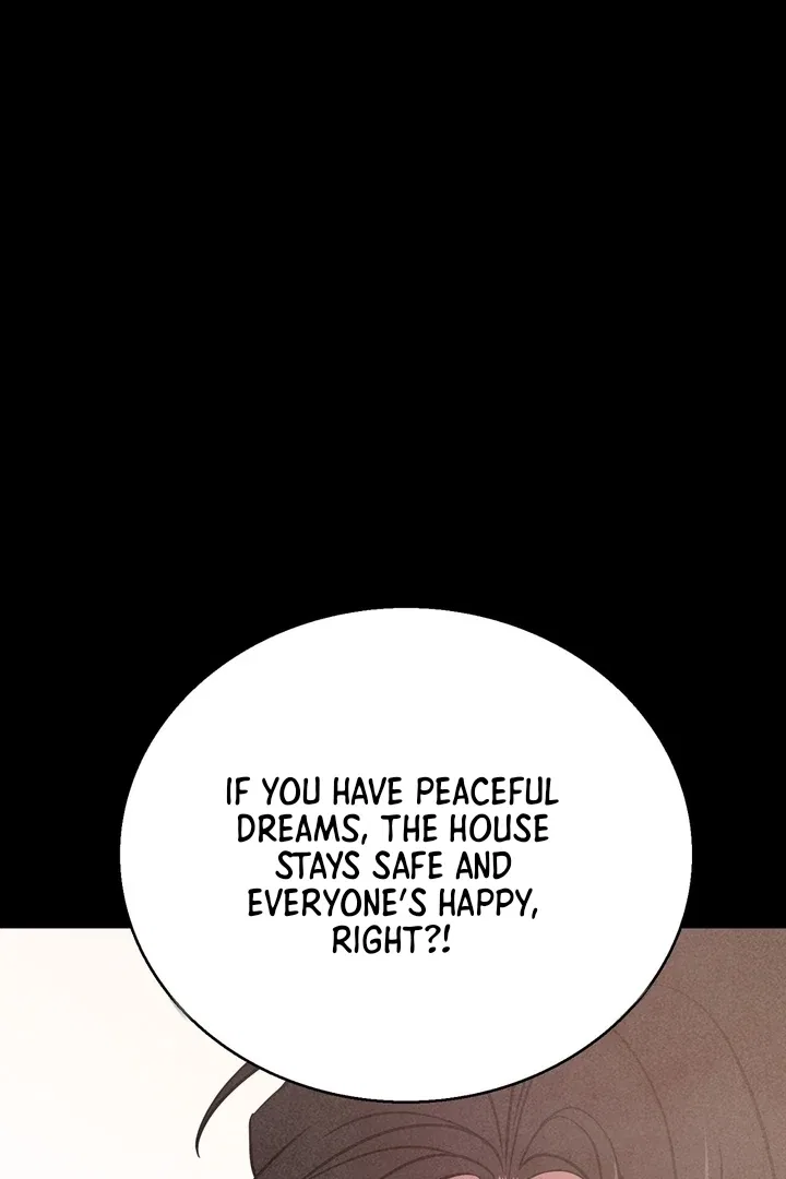 My Master Doesn’t Bite People Chapter 7 – Page 25