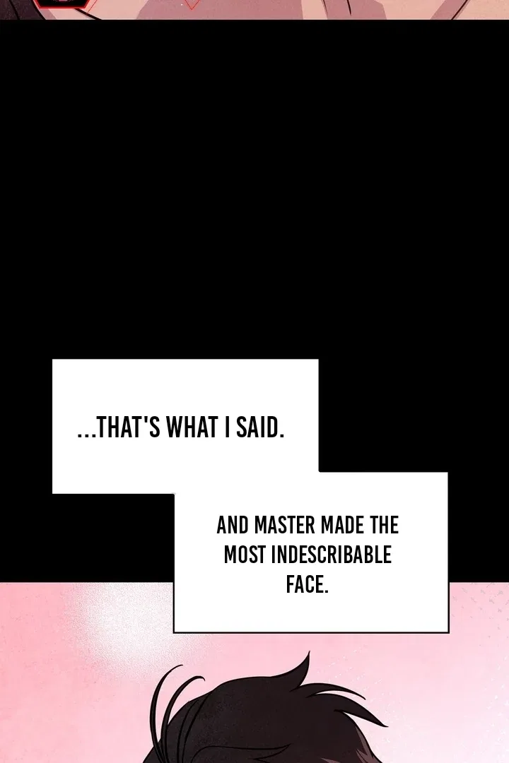 My Master Doesn’t Bite People Chapter 7 – Page 27