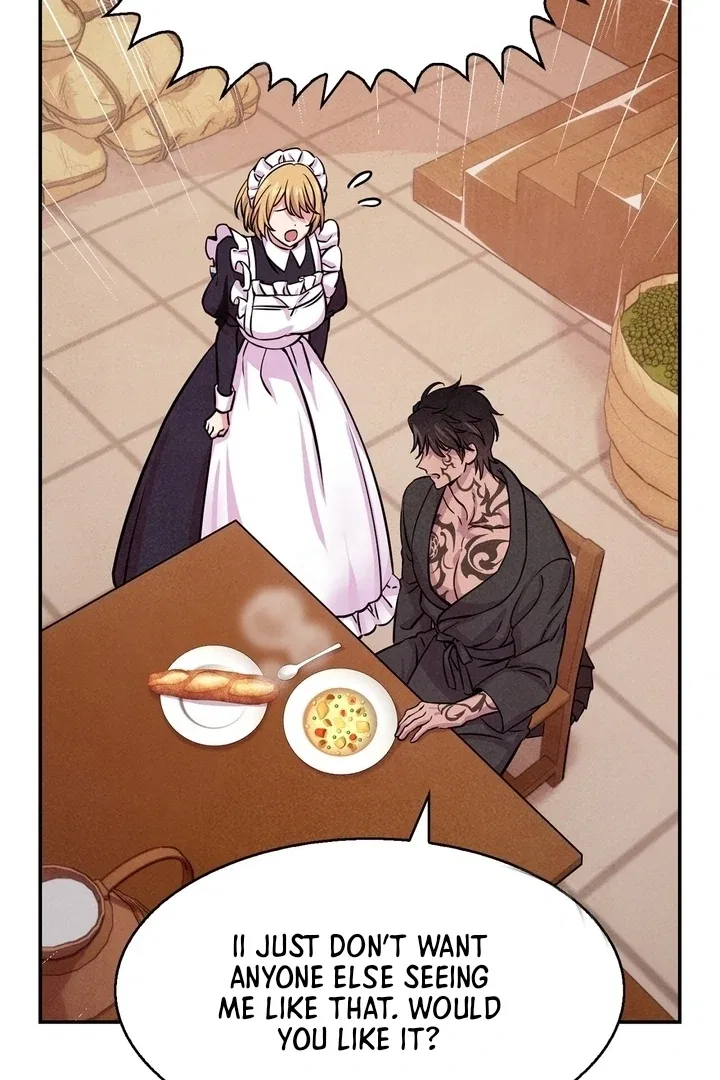 My Master Doesn’t Bite People Chapter 7 – Page 32