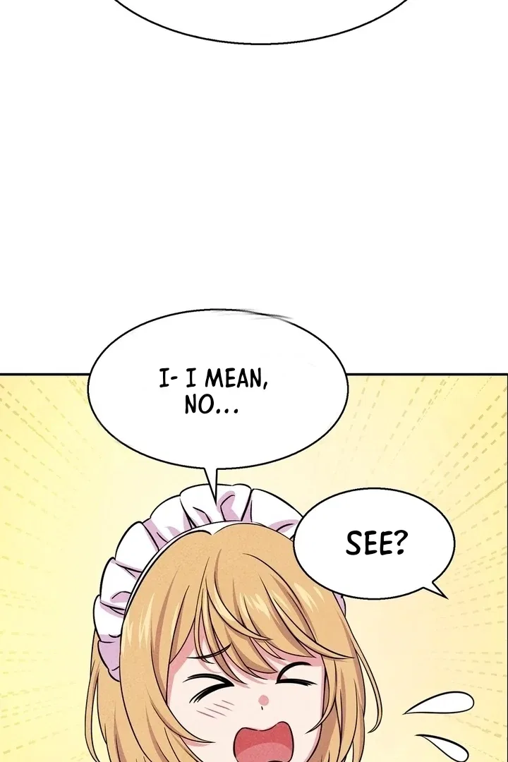 My Master Doesn’t Bite People Chapter 7 – Page 33