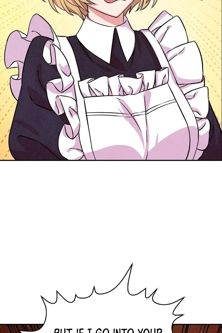 My Master Doesn’t Bite People Chapter 7 – Page 34