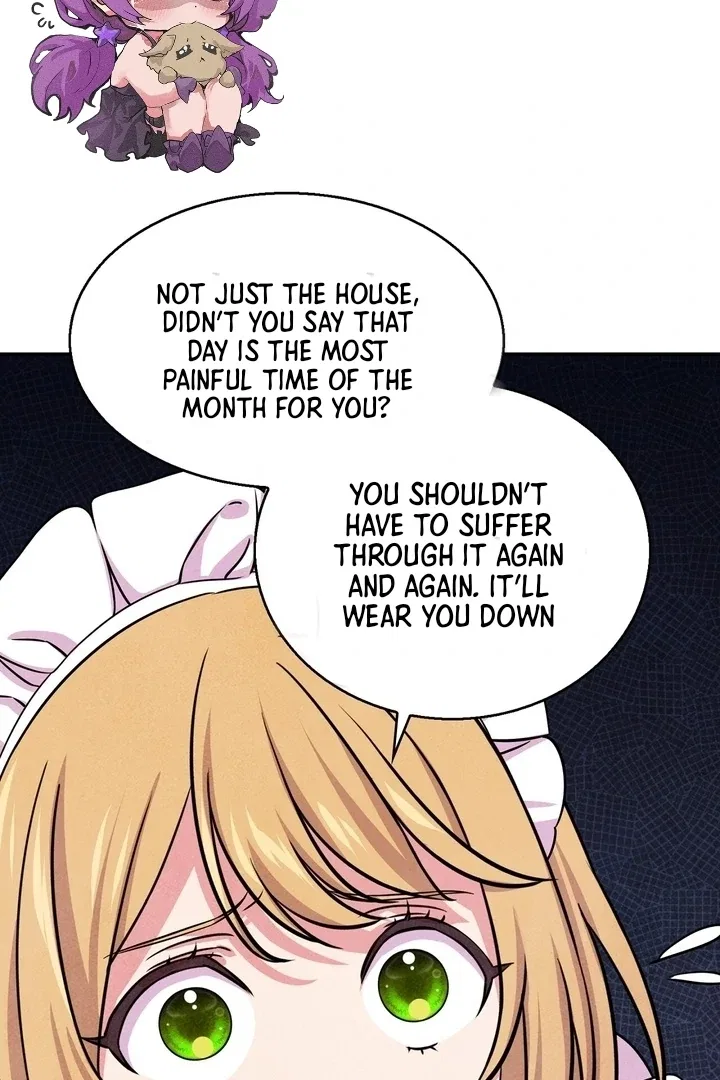 My Master Doesn’t Bite People Chapter 7 – Page 36