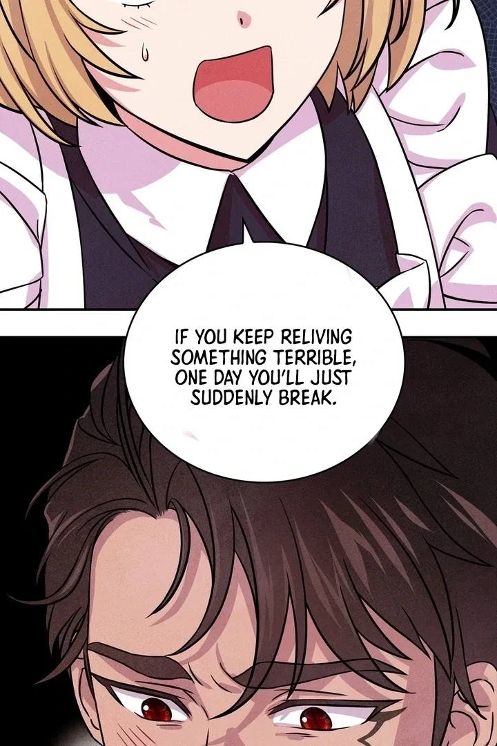 My Master Doesn’t Bite People Chapter 7 – Page 37