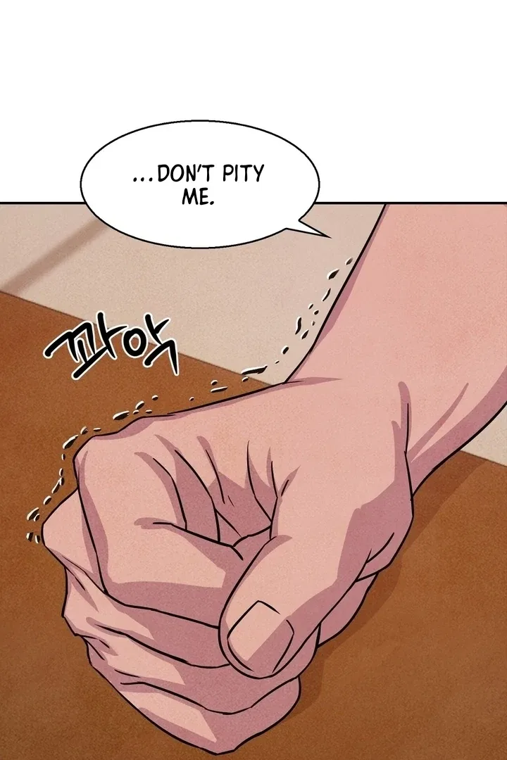 My Master Doesn’t Bite People Chapter 7 – Page 39