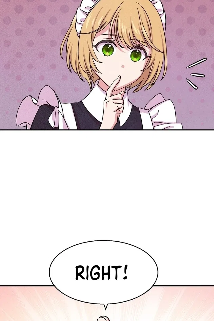 My Master Doesn’t Bite People Chapter 7 – Page 41