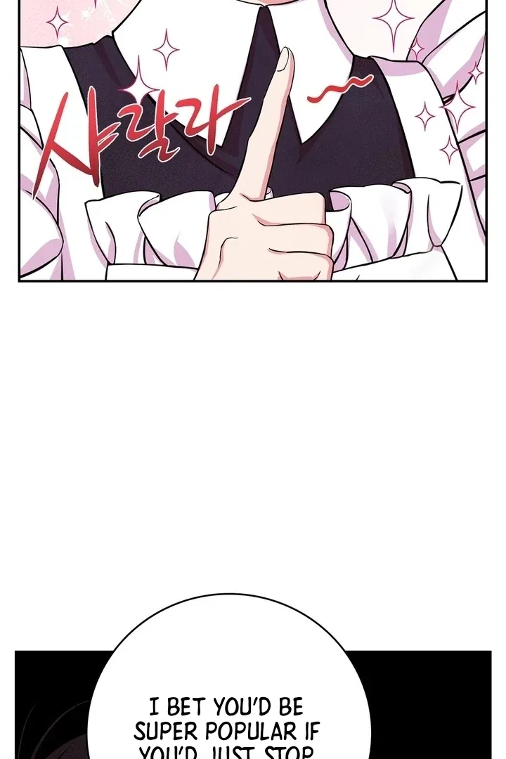 My Master Doesn’t Bite People Chapter 7 – Page 45