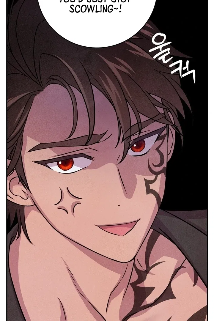 My Master Doesn’t Bite People Chapter 7 – Page 46