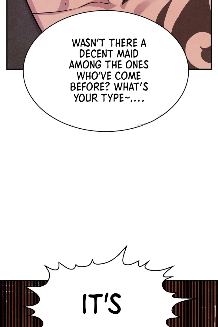 My Master Doesn’t Bite People Chapter 7 – Page 47