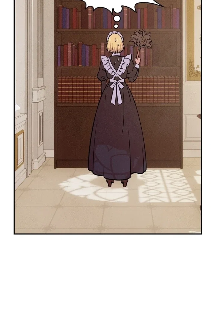 My Master Doesn’t Bite People Chapter 7 – Page 51