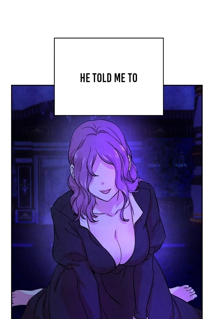 My Master Doesn’t Bite People Chapter 7 – Page 52