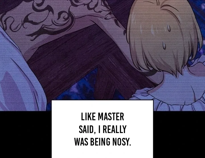 My Master Doesn’t Bite People Chapter 7 – Page 56