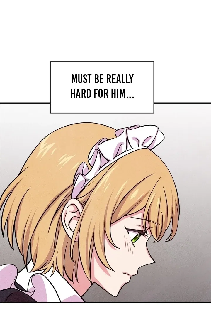 My Master Doesn’t Bite People Chapter 7 – Page 68