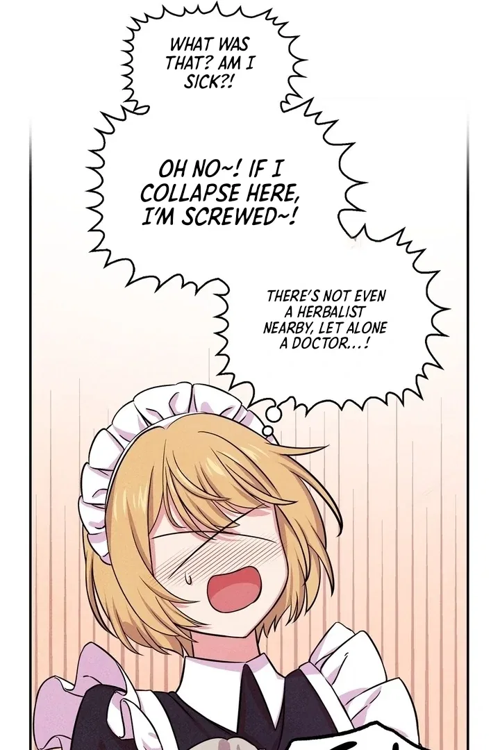 My Master Doesn’t Bite People Chapter 7 – Page 72
