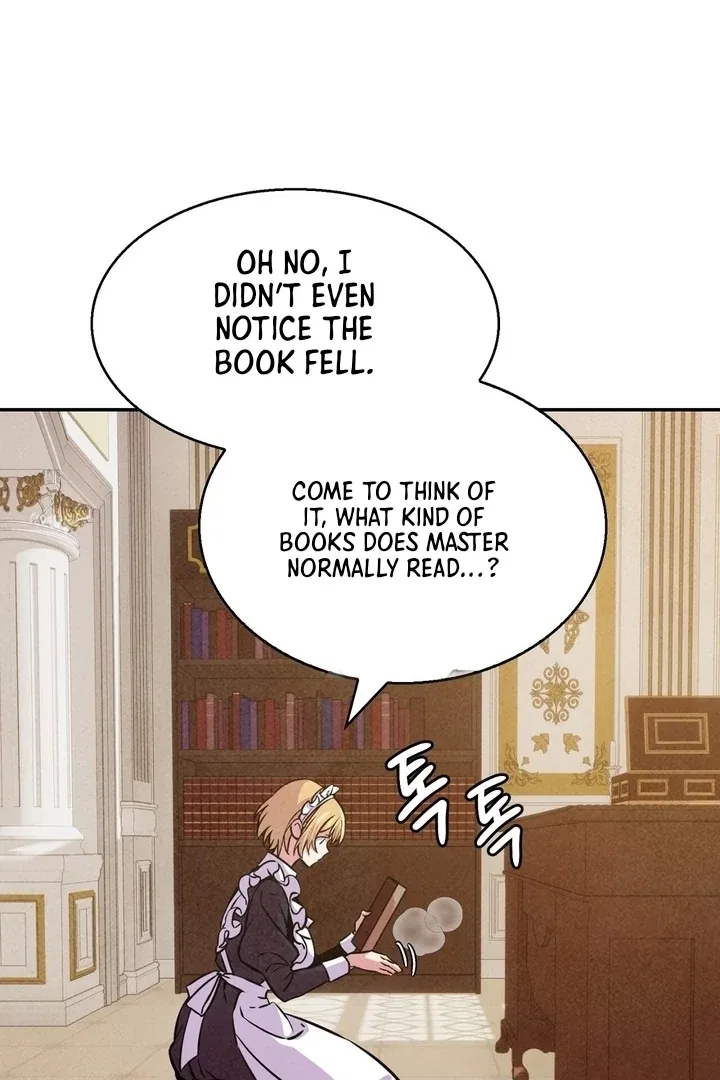 My Master Doesn’t Bite People Chapter 7 – Page 75