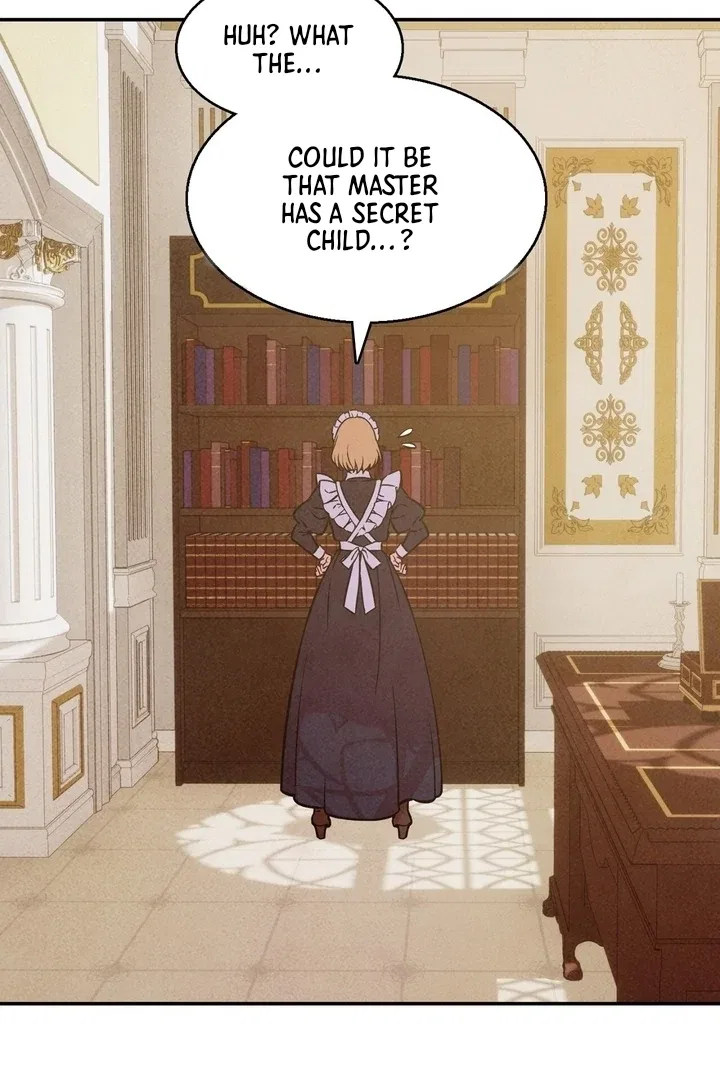 My Master Doesn’t Bite People Chapter 7 – Page 79