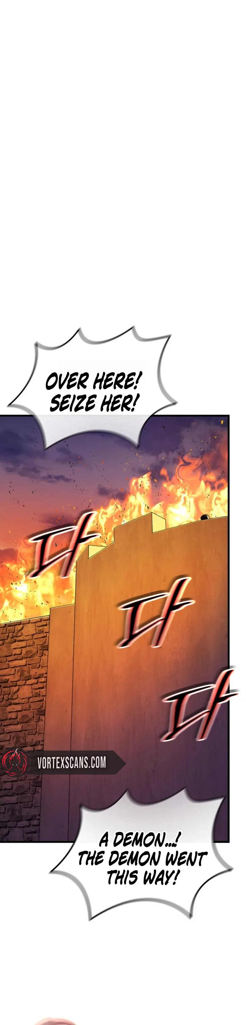 The Heavenly Demon’s Otherworld Livestream Chapter 17 – Page 18
