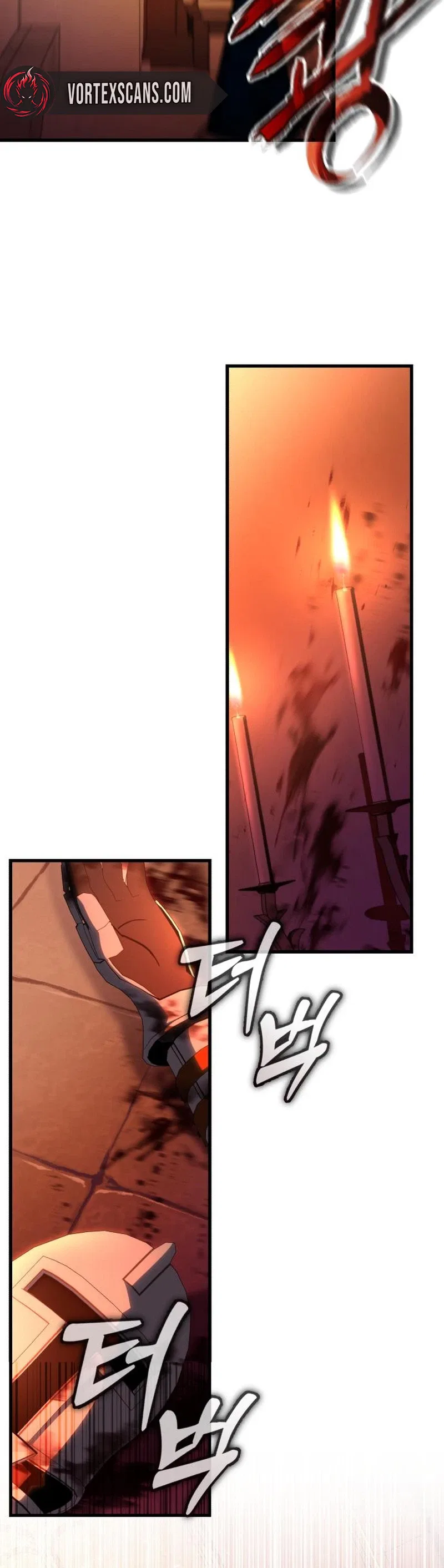The Heavenly Demon’s Otherworld Livestream Chapter 17 – Page 24