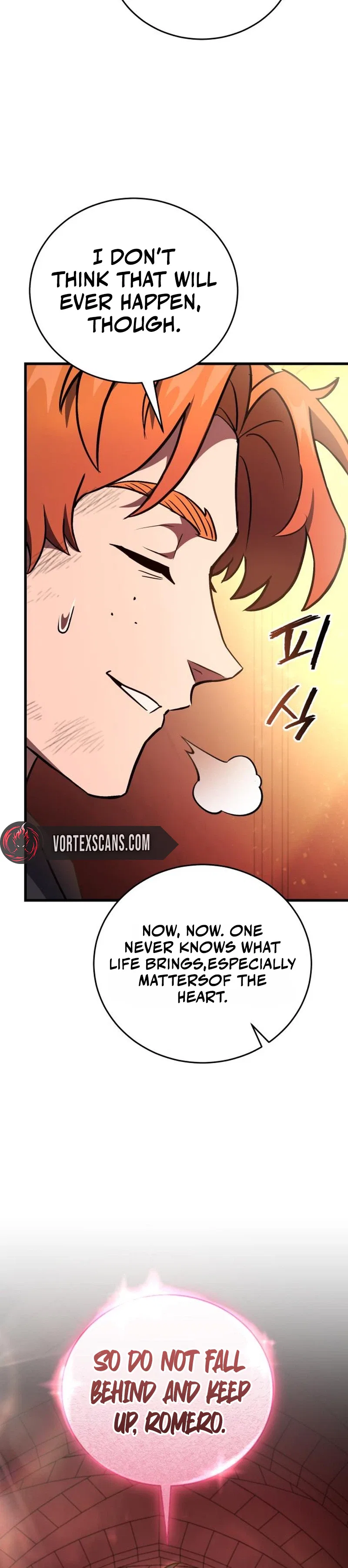 The Heavenly Demon’s Otherworld Livestream Chapter 17 – Page 36