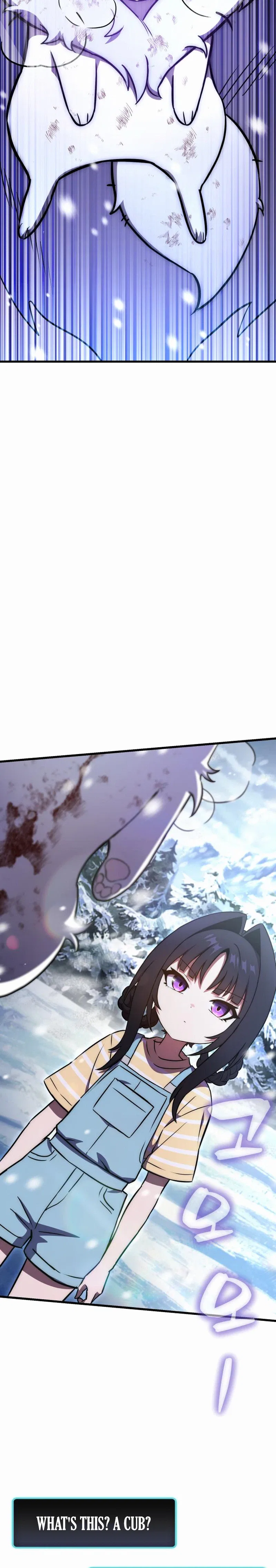 The Heavenly Demon’s Otherworld Livestream Chapter 16 – Page 3