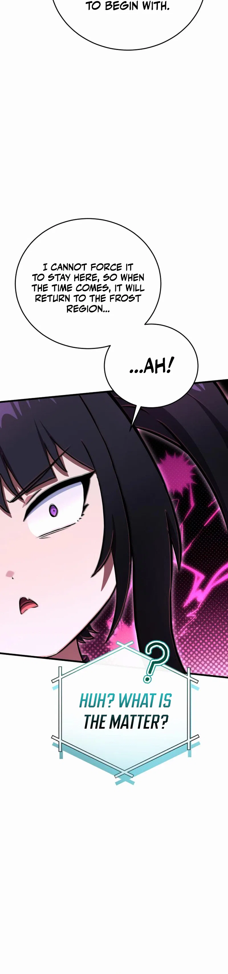 The Heavenly Demon’s Otherworld Livestream Chapter 16 – Page 21