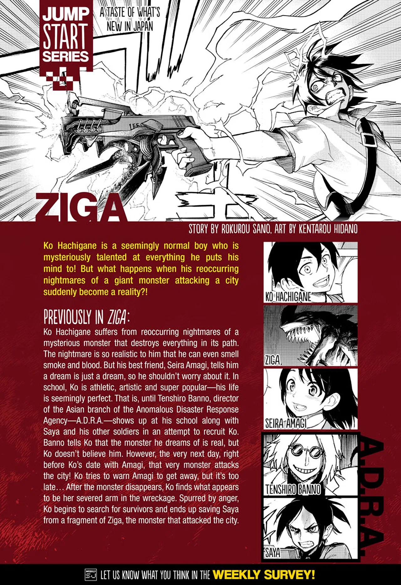 ZIGA Chapter 3 – Page 1