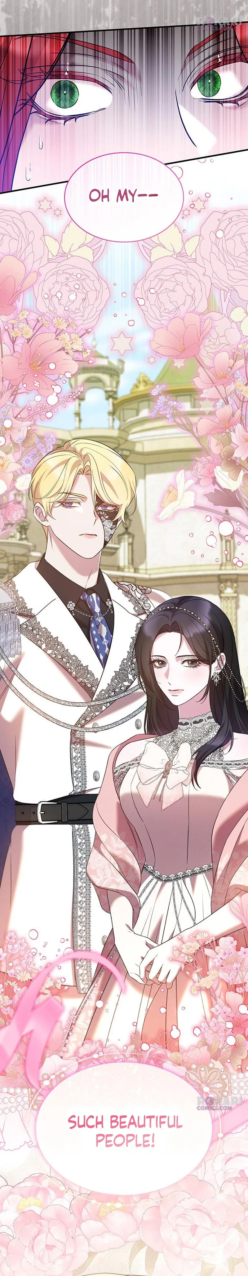 One Day My Sister Died Chapter 39 – Page 6