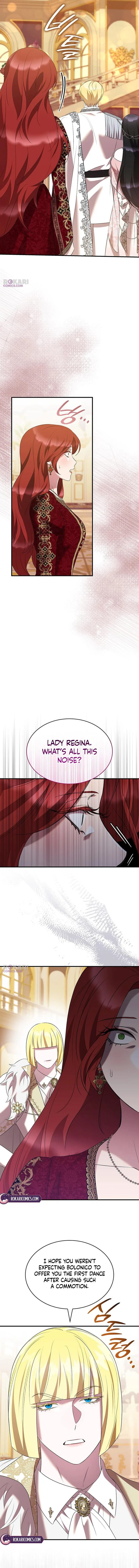 One Day My Sister Died Chapter 39 – Page 13
