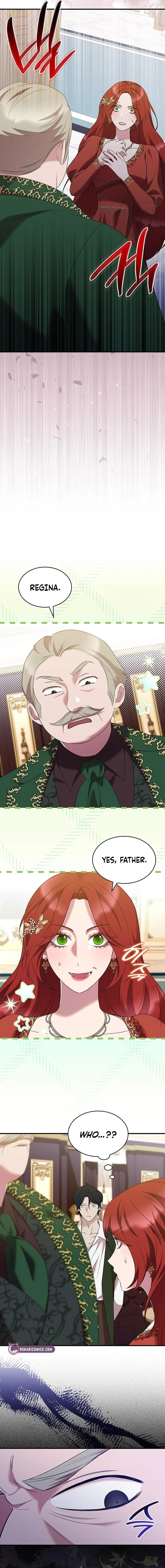 One Day My Sister Died Chapter 35 – Page 6