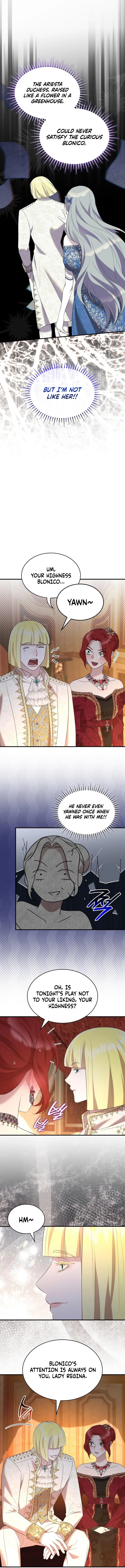 One Day My Sister Died Chapter 32 – Page 10
