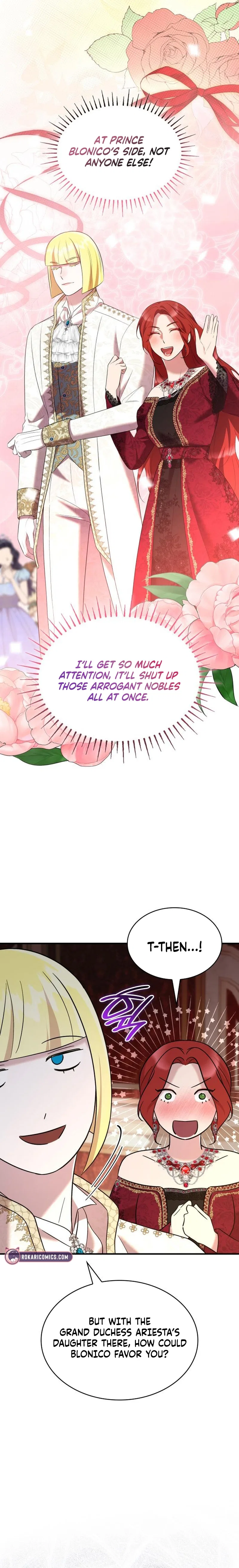 One Day My Sister Died Chapter 32 – Page 12