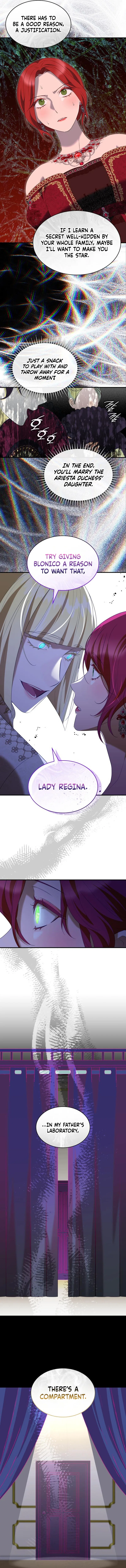 One Day My Sister Died Chapter 32 – Page 13