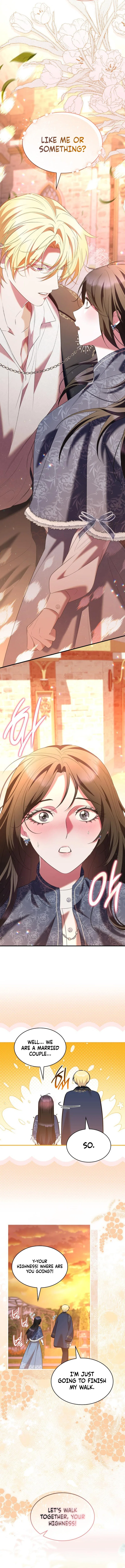 One Day My Sister Died Chapter 31 – Page 7