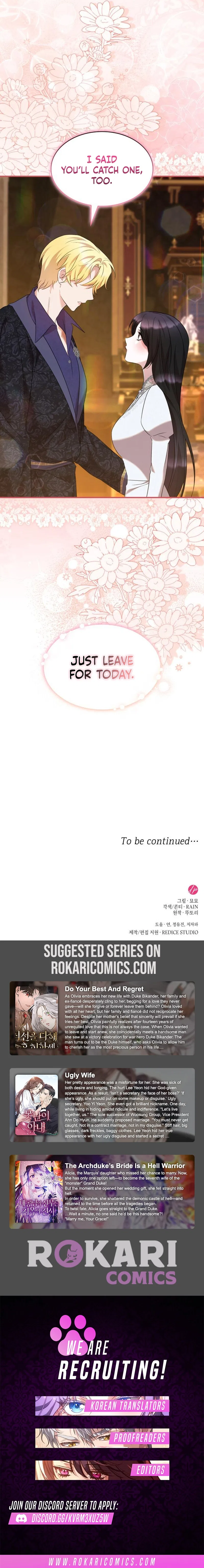One Day My Sister Died Chapter 27 – Page 12