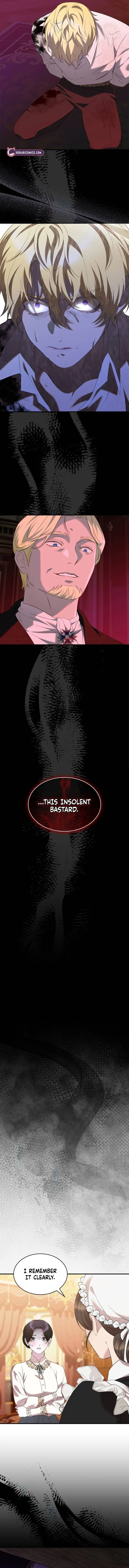 One Day My Sister Died Chapter 25 – Page 7