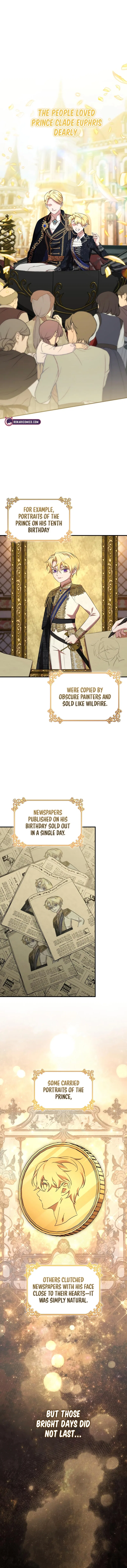 One Day My Sister Died Chapter 23 – Page 9