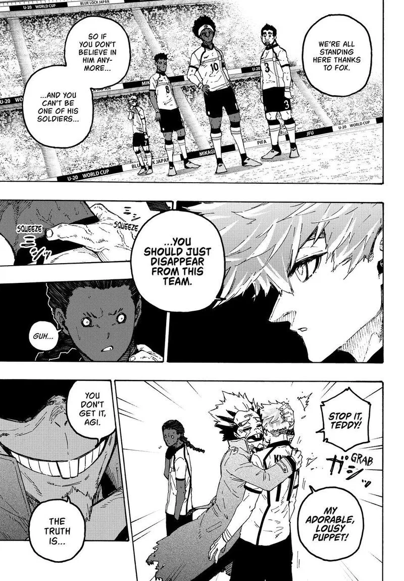 1st year Max Level Manager Chapter 359 – Page 5