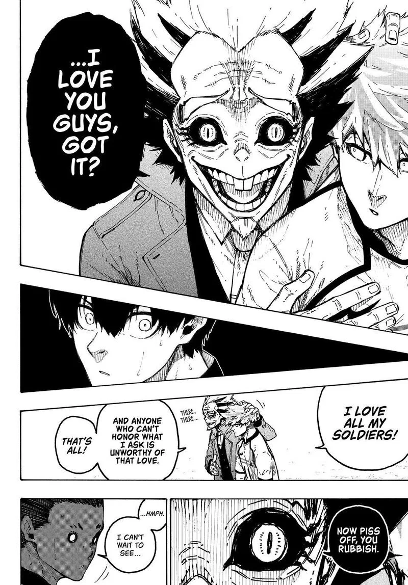 1st year Max Level Manager Chapter 359 – Page 6