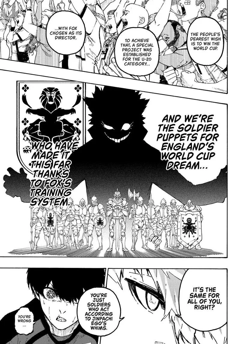 1st year Max Level Manager Chapter 359 – Page 17