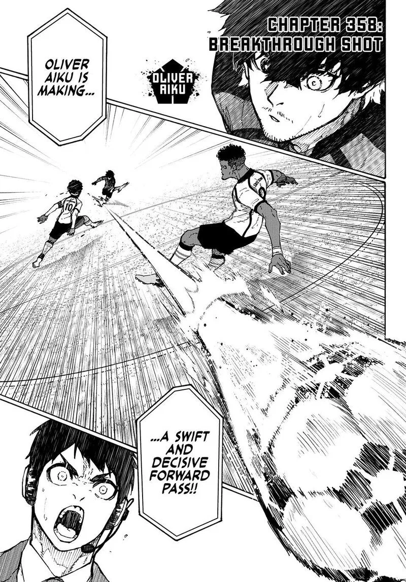 1st year Max Level Manager Chapter 358 – Page 1